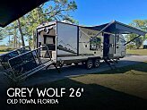 2020 Forest River Grey Wolf for sale 300426771