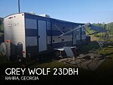 2020 Forest River Grey Wolf for sale 300450435