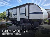 2020 Forest River Grey Wolf for sale 300492584