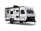 2020 Forest River No Boundaries NB16.6 specifications