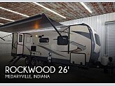 2020 Forest River Rockwood for sale 300432416