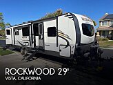 2020 Forest River Rockwood for sale 300478024
