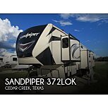 2020 Forest River Sandpiper for sale 300408791