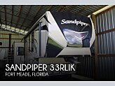 2020 Forest River Sandpiper for sale 300459890