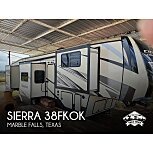 2020 Forest River Sierra 38FKOK for sale 300338801