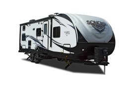 2020 Forest River Sonoma 1670BH specifications