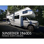 2020 Forest River Sunseeker 2860DS for sale 300384320