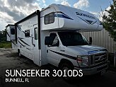 2020 Forest River Sunseeker 3010DS for sale 300469860