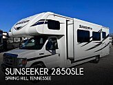 2020 Forest River Sunseeker for sale 300505709