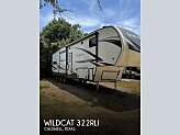 2020 Forest River Wildcat for sale 300506716