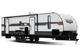 2020 Forest River Wildwood 27RKS specifications