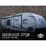 2020 Forest River XLR Boost for sale 300375803