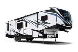 2020 Forest River XLR Nitro 35DK5 specifications