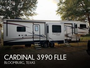 2020 Forest River Cardinal for sale 300334393
