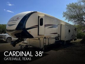2020 Forest River Cardinal for sale 300387472