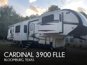2020 Forest River Cardinal for sale 300334393