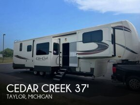 2020 Forest River Cedar Creek for sale 300441546