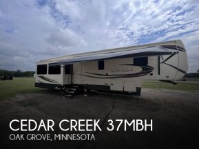 2020 Forest River Cedar Creek for sale 300387643