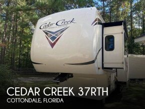 2020 Forest River Cedar Creek for sale 300485570