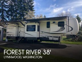 2020 Forest River Cedar Creek for sale 300527487
