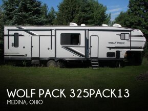 2020 Forest River Cherokee 325PACK13 for sale 300390687