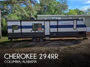 2020 Forest River Cherokee for sale 300524834