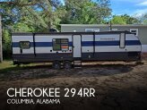 2020 Forest River Cherokee