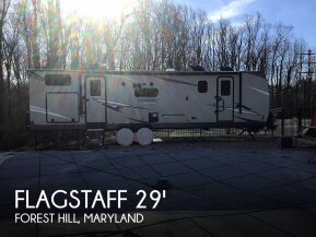 2020 Forest River Flagstaff Super Lite 29BHS for sale 300495280