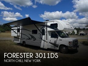 2020 Forest River Forester 3011DS for sale 300387770