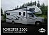 2020 Forest River Forester 2501TS