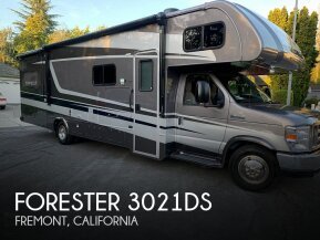 2020 Forest River Forester 3011DS for sale 300419504