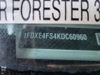 Thumbnail Photo 110 for 2020 Forest River Forester 3011DS