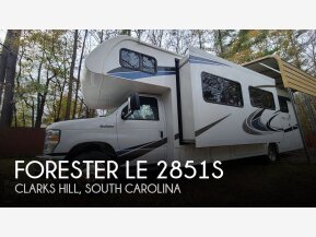 2020 Forest River Forester for sale 300422368