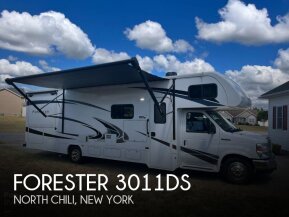 2020 Forest River Forester 3011DS for sale 300428444