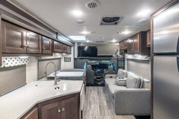 2020 Forest River Forester 3051S