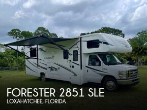 2020 Forest River Forester for sale 300450468