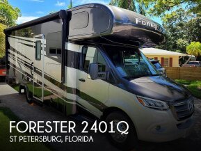 2020 Forest River Forester for sale 300466982