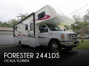 2020 Forest River Forester for sale 300496607