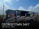 2020 Forest River Georgetown