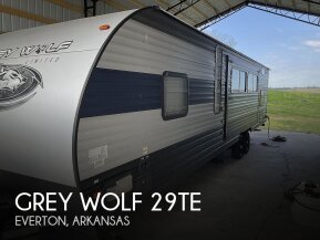 2020 Forest River Grey Wolf for sale 300398691