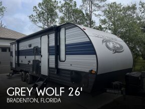 2020 Forest River Grey Wolf for sale 300405368