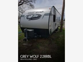 2020 Forest River Grey Wolf for sale 300426970