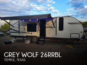 2020 Forest River Grey Wolf for sale 300446776