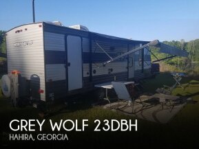 2020 Forest River Grey Wolf for sale 300450435