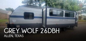 2020 Forest River Grey Wolf for sale 300487198