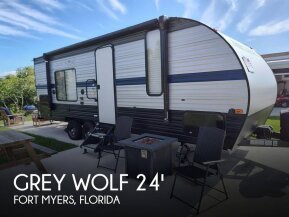 2020 Forest River Grey Wolf for sale 300492584