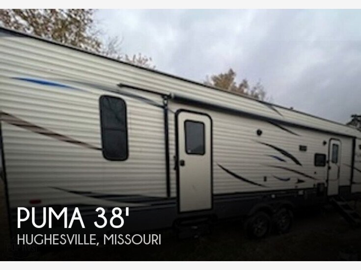 Thumbnail Photo undefined for 2020 Forest River Other Forest River Models