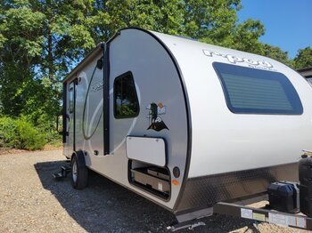2020 Forest River R-Pod