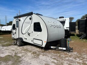 2020 Forest River R-Pod for sale 300428755
