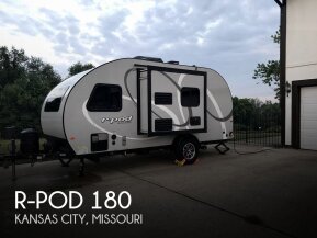 2020 Forest River R-Pod RP-180 for sale 300448301